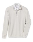 Cambria Quarter Zip - Stone