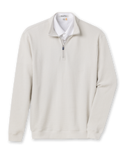 Cambria Quarter Zip - Stone
