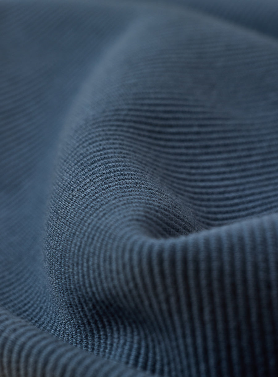 Catalina Quarter Zip - Deep Sea
