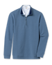 Catalina Quarter Zip - Deep Sea