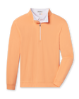 Patron Quarter Zip - Citrus