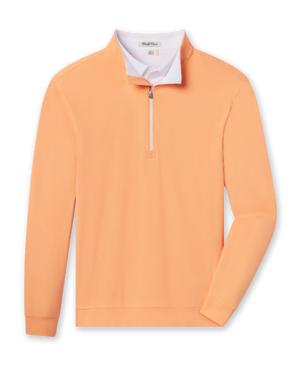 Patron Quarter Zip - Citrus