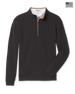 Montecito Quarter Zip - Black