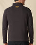 Montecito Quarter Zip - Black