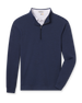 Tiburon Quarter Zip - New Indigo