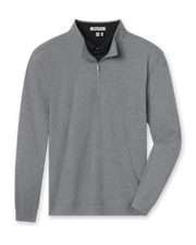Tiburon Quarter Zip - Storm