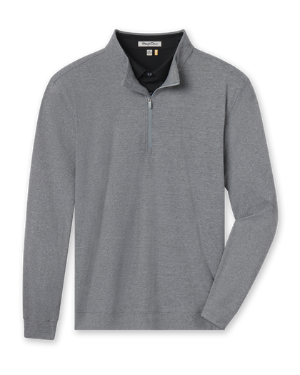 Tiburon Quarter Zip - Storm