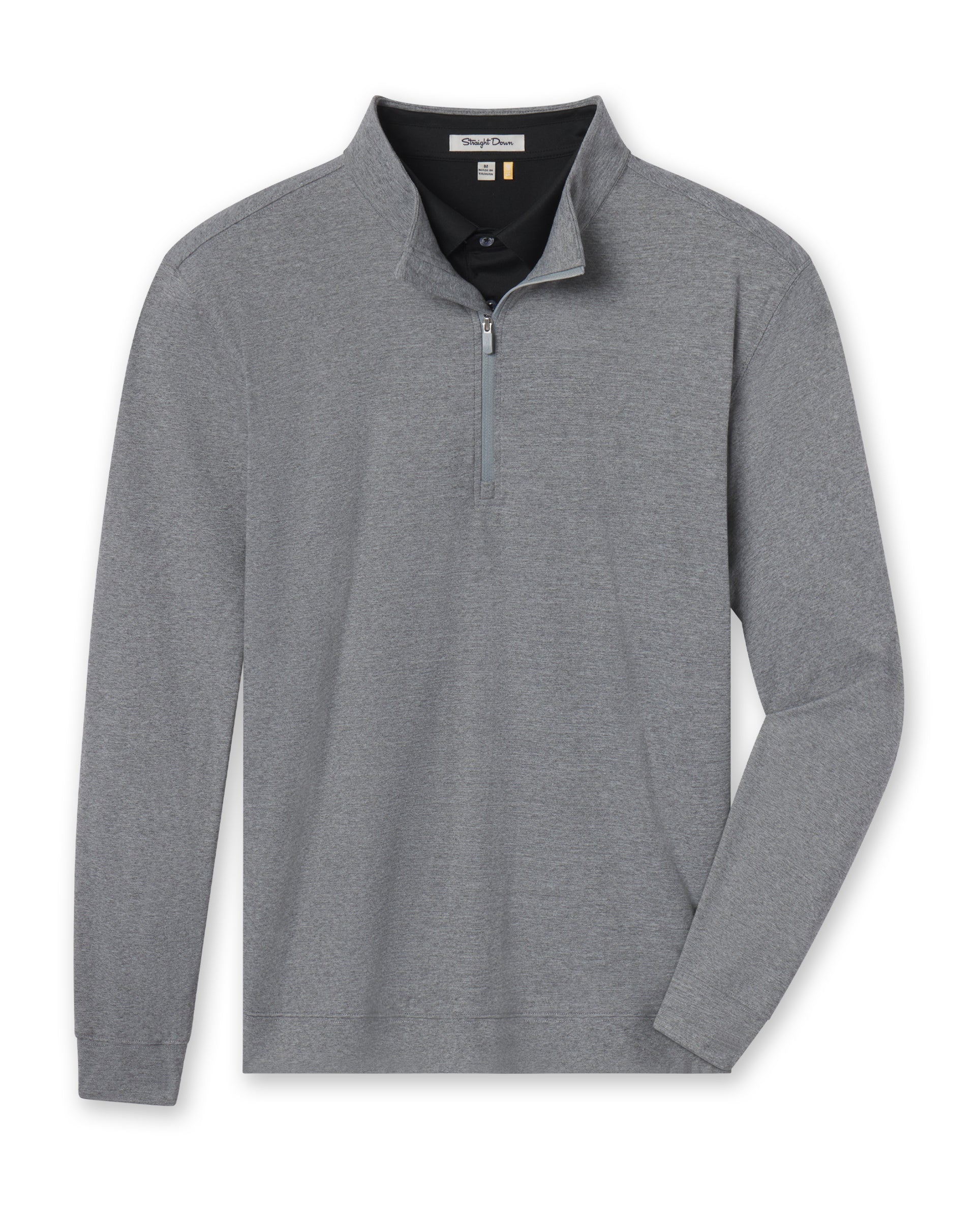 Tiburon Quarter Zip - Storm
