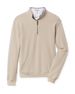 Burnside 2.0 Quarter Zip - Sand