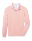Palmetto Quarter Zip - Spritz