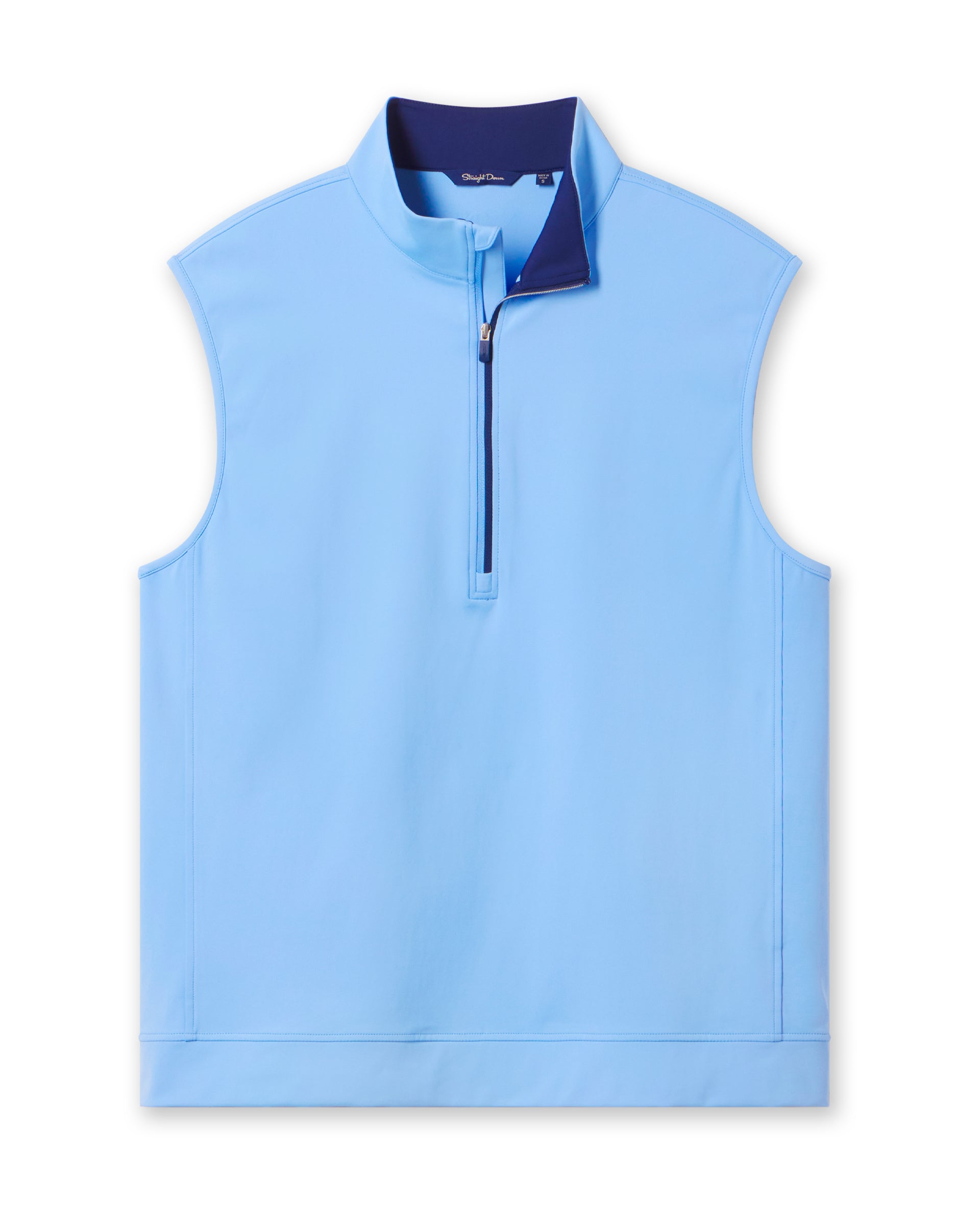 Carson Vest - Carolina
