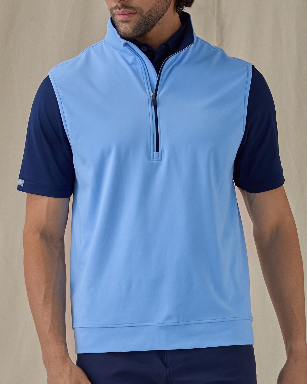 Carson Vest - Carolina
