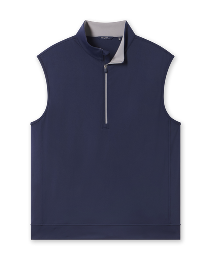 Carson Vest - New Indigo