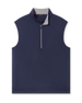 Carson Vest - New Indigo