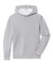 Crenshaw Sweater Hoodie - Heather