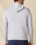 Crenshaw Sweater Hoodie - Heather