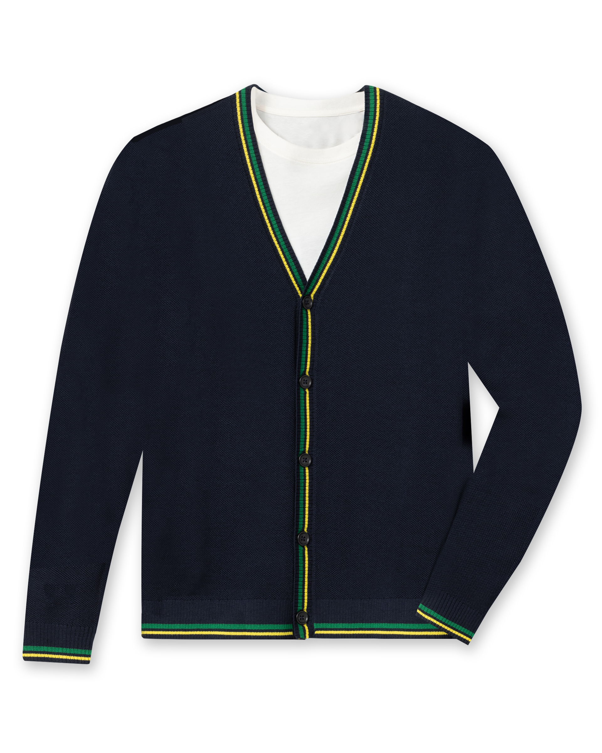 Gilmore Cardigan