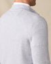 Player Quarter Zip Sweater - Heather