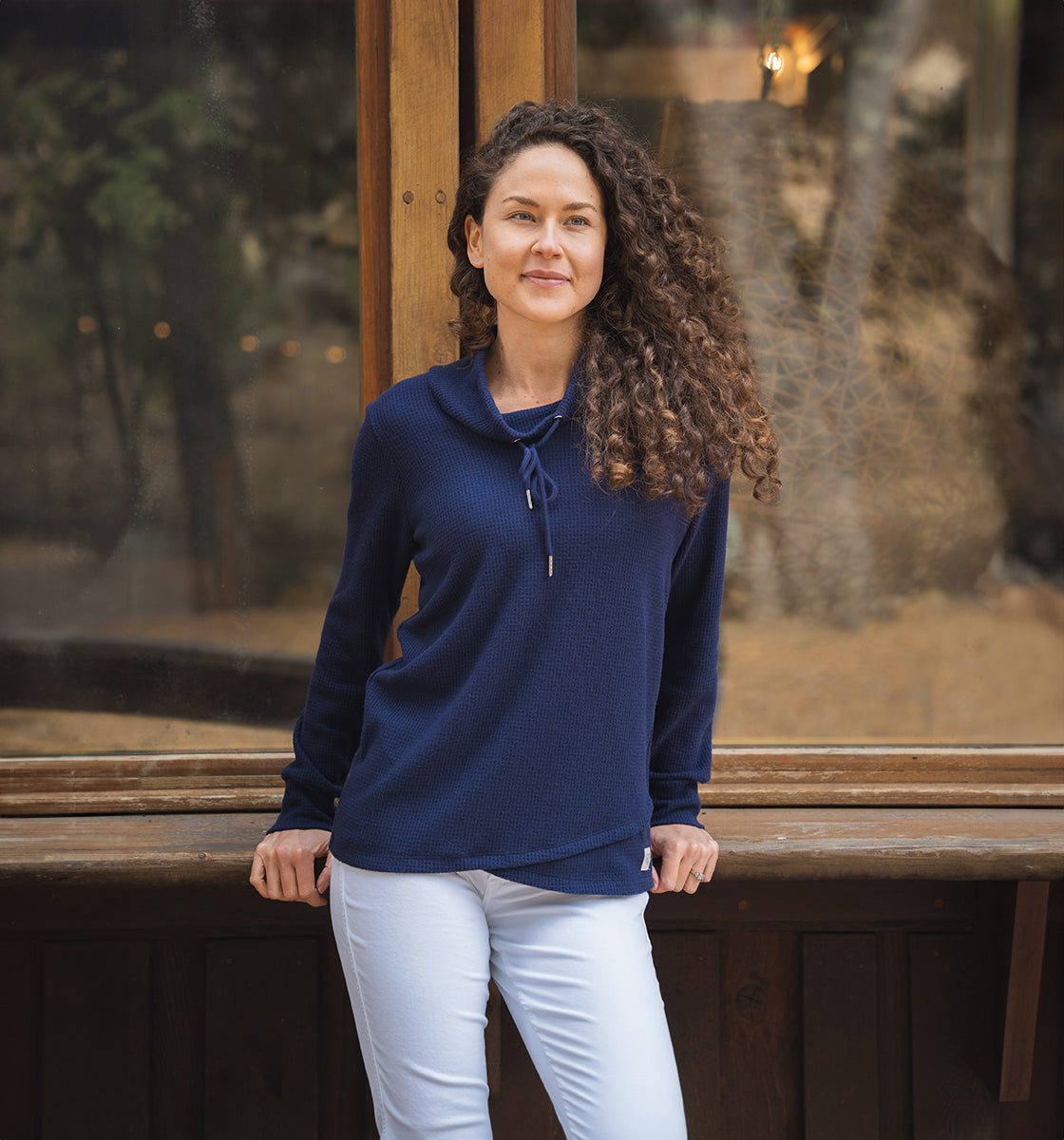 Women's Made in the USA
