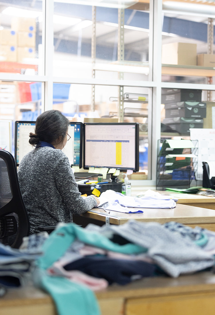 Our Promise to Our Customers