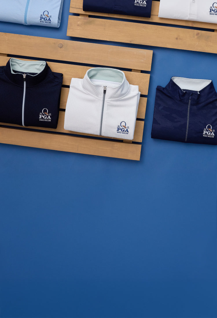 2025 PGA Championship
