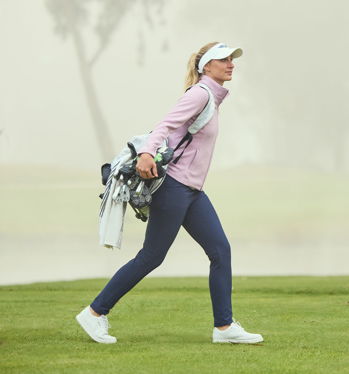 Women's Golf Bottoms
