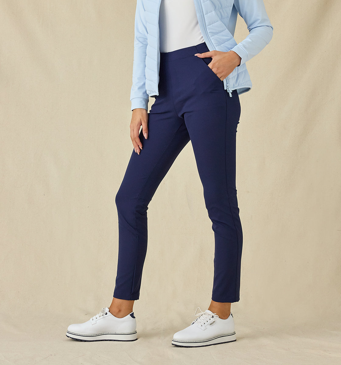 Women's Golf Clothing
