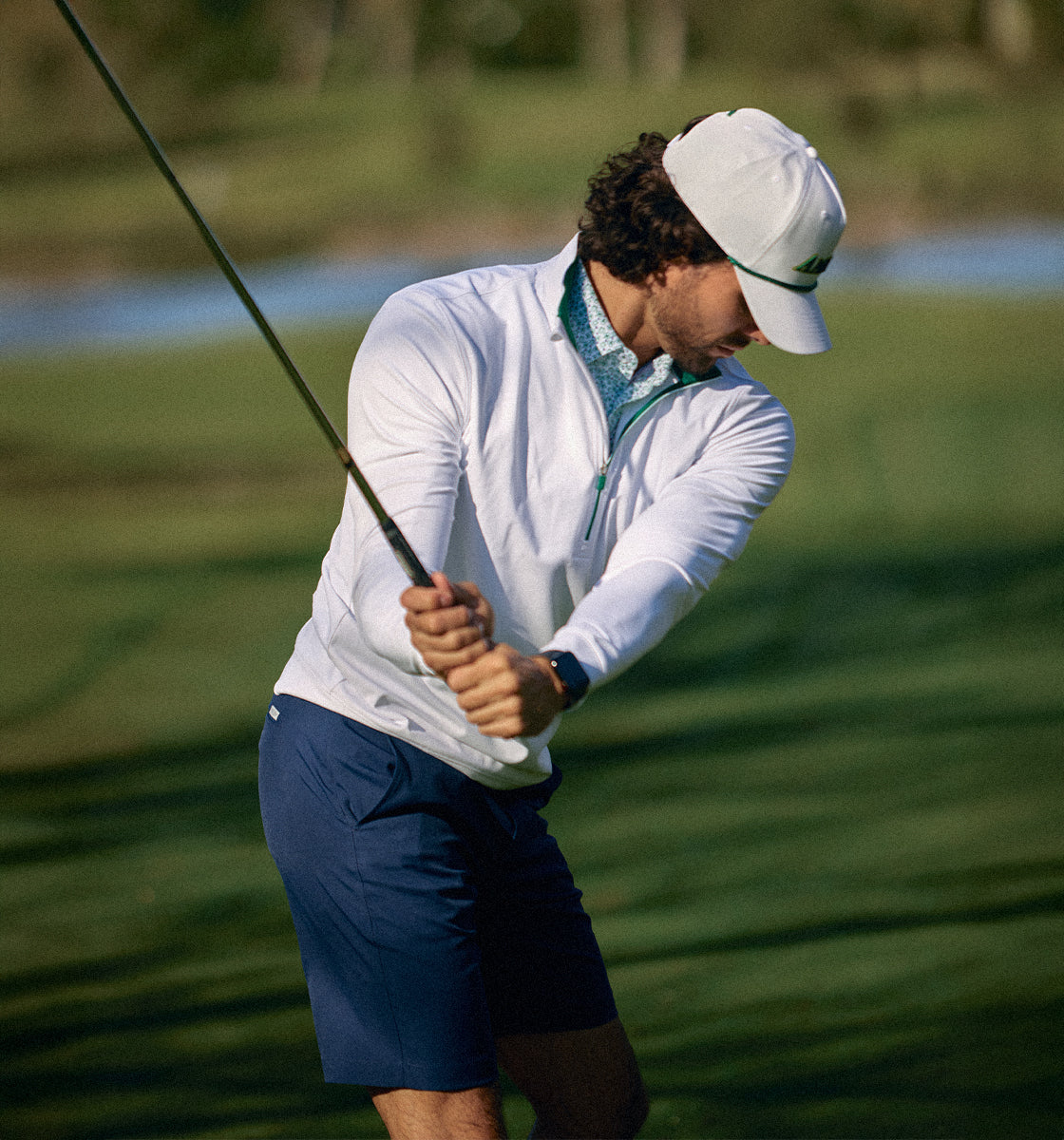Men's Golf Clothing
