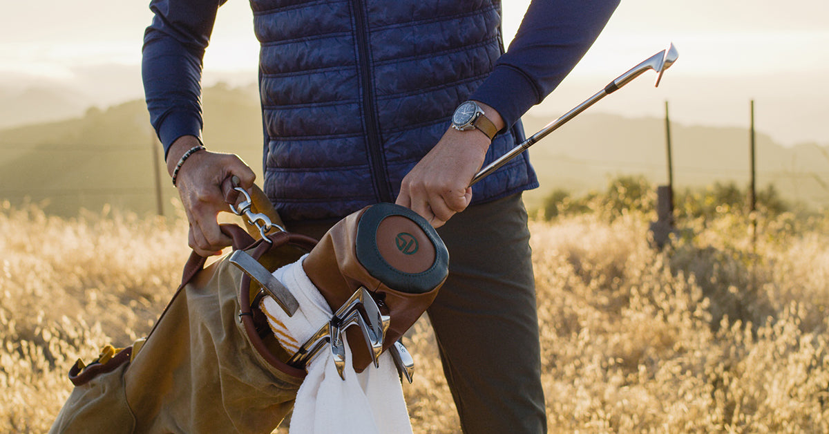 Straight Down | Quality Golf Apparel & Accessories For Men and Women