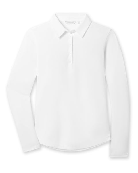 MULLIGAN POLO/WH ホワイト MULLIGAN POLO/WH ホワイト MULLIGAN POLO/WH ホワイト Mulligan