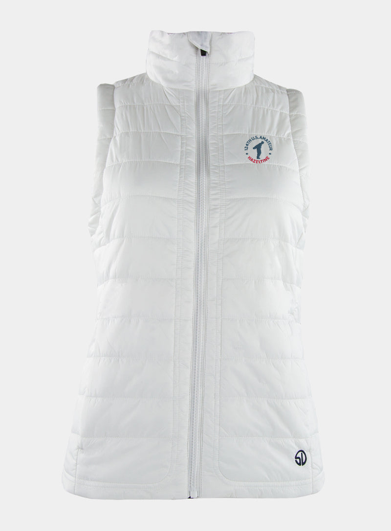 124th U.S. Amateur - Women's Cloud Vest