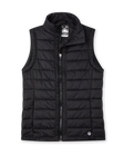 Cloud Vest - Black