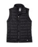 Cloud Vest - Black