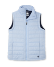 Cloud Vest - Powder