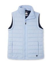 Cloud Vest - Powder