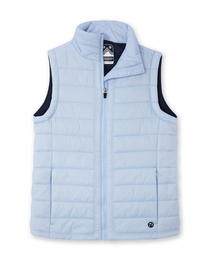 Cloud Vest - Powder