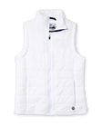 Cloud Vest - White