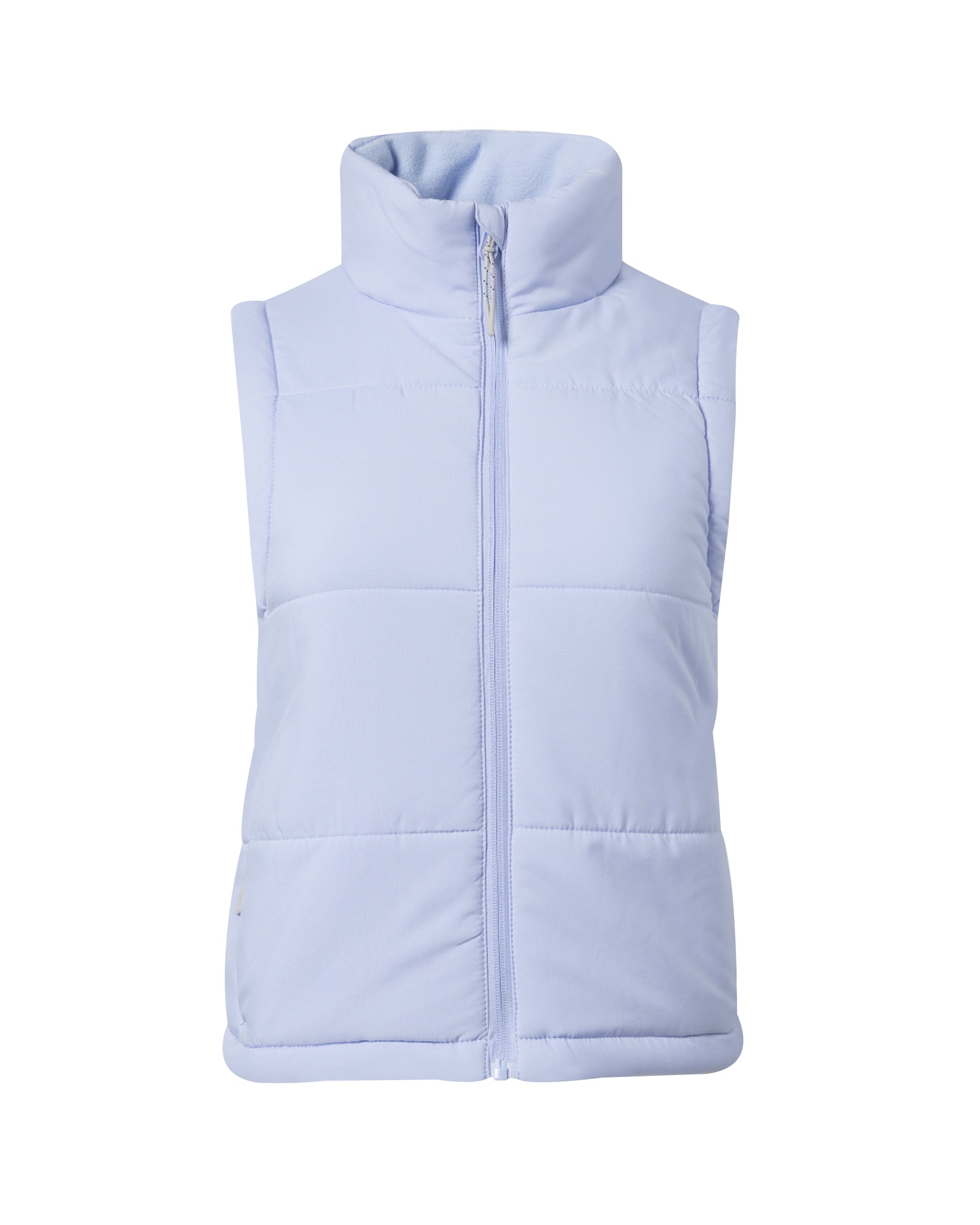 Sandy Vest - Lavender
