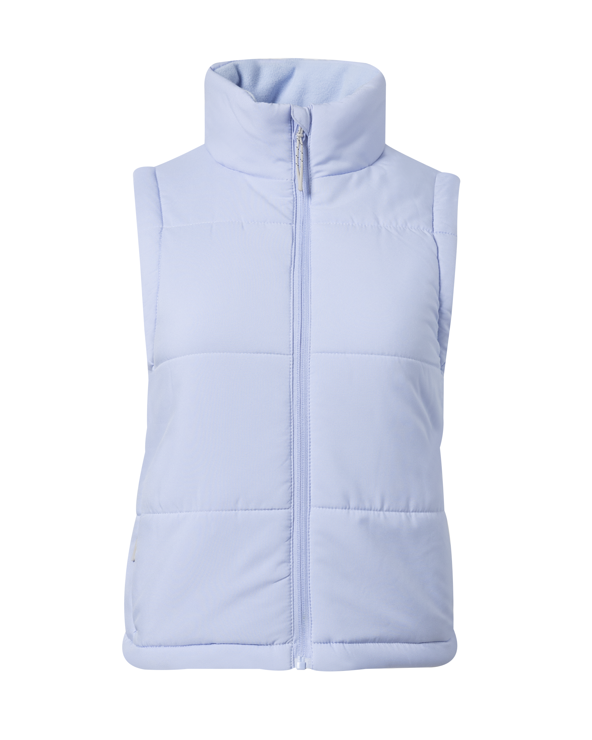 Sandy Vest - Lavender