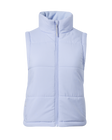 Sandy Vest - Lavender