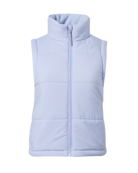 Sandy Vest - Lavender | Straight Down