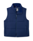 Sandy Vest - New Indigo