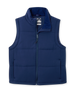 Sandy Vest - New Indigo