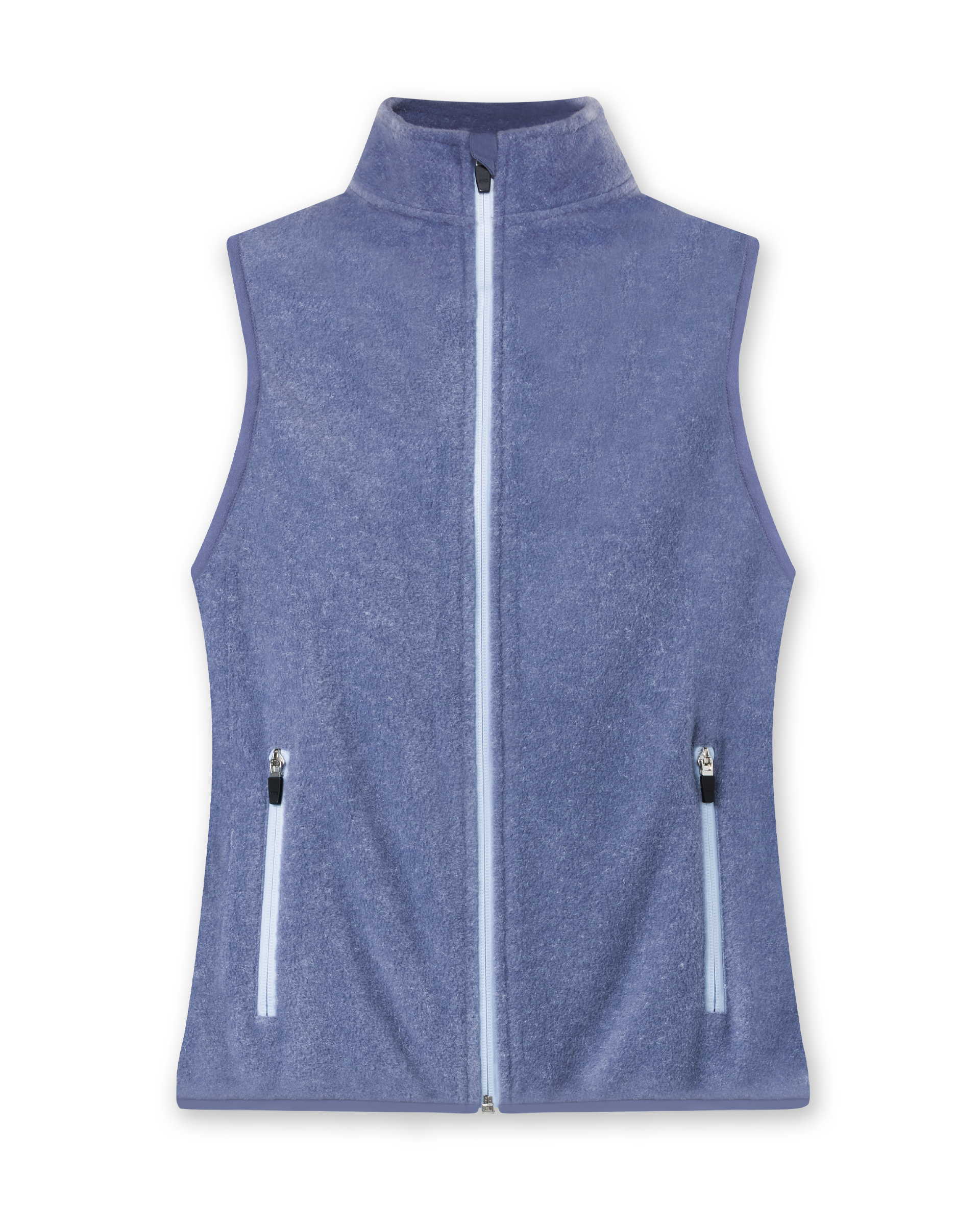 Lucia Vest - Bluestone