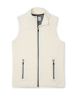 Lucia Vest - Cream
