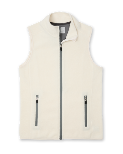 Lucia Vest - Cream