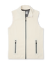 Lucia Vest - Cream