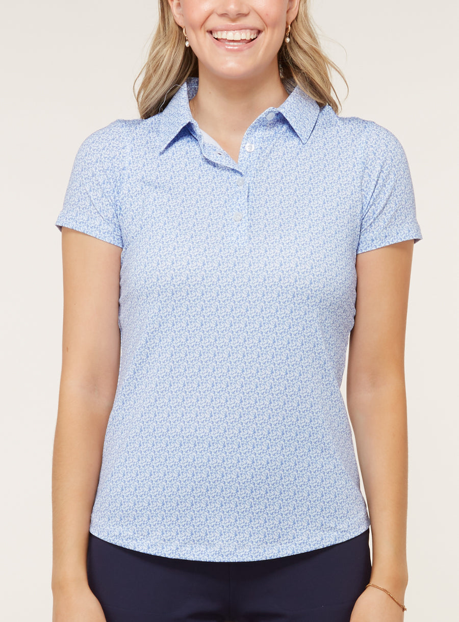 Matisse Polo
