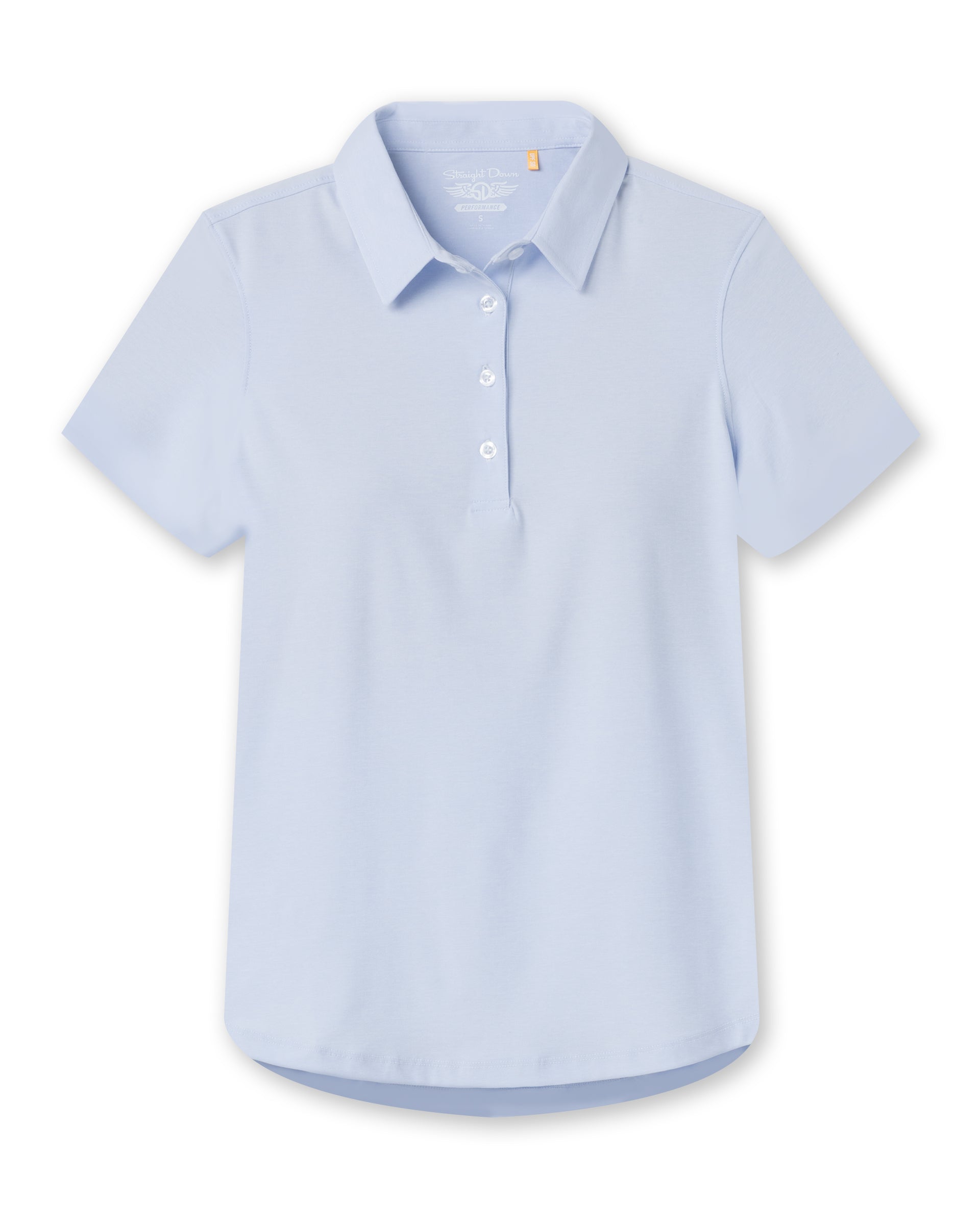 Abbot 2.0 Polo - Powder
