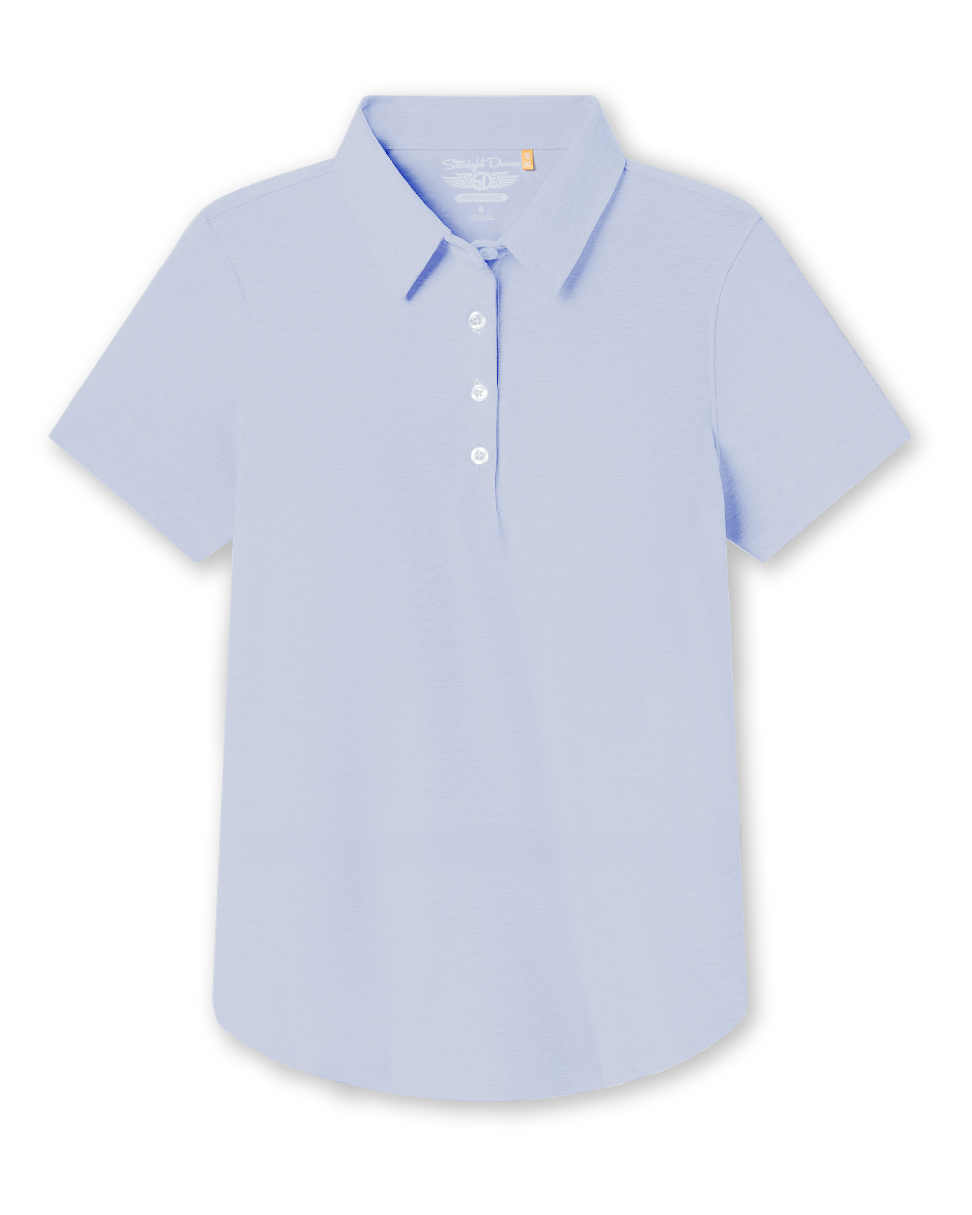 Abbot 2.0 Polo - Powder